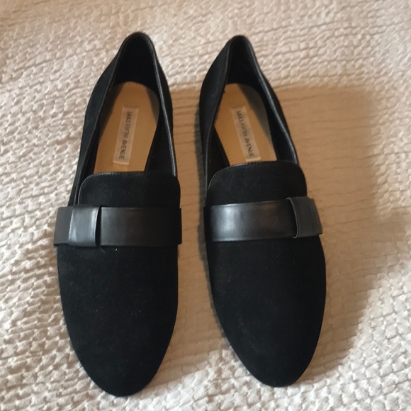 Black loafers - Picture 2 of 4